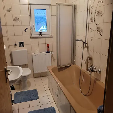 Rheingrafenblick Apartment