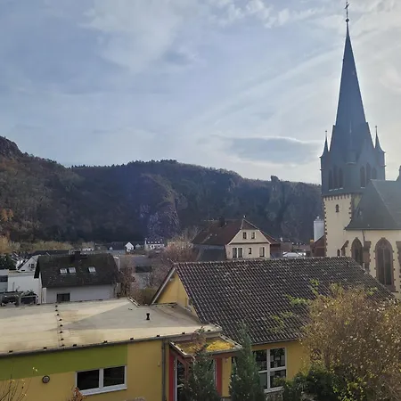 Apartment Rheingrafenblick